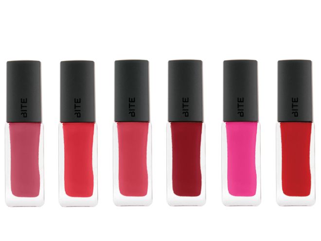 New and Noteworthy: Bite's Honey Lip Lacquers