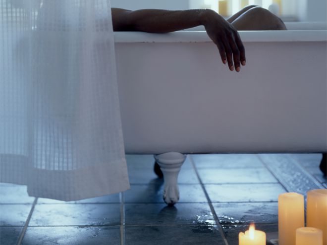 Poll: What’s the Weirdest Beauty Tip You've Ever Heard?
