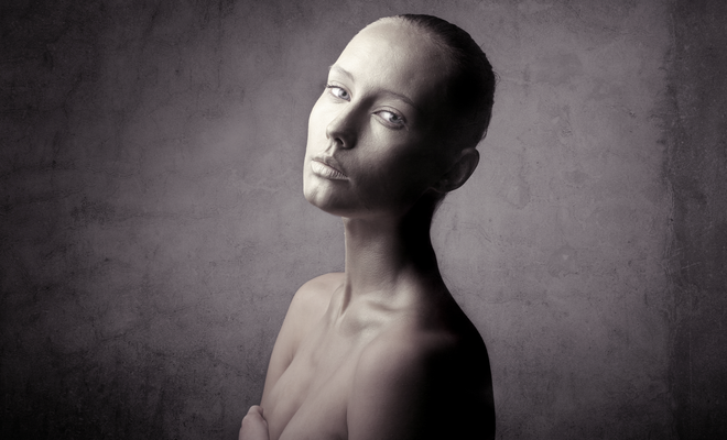 Dry Skin vs. Dehydrated Skin: What's the Difference?