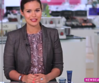 NewBeauty's Solution to Large Pores NewBeauty's Solution to Large Pores