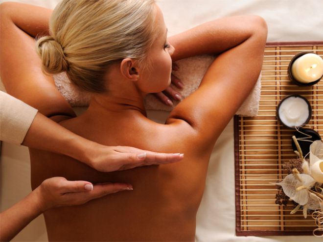 Poll: What's Your Favorite Spa Treatment?