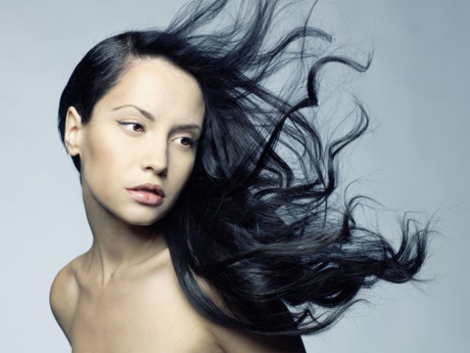 Dry Shampoo Now Has a Sidekick