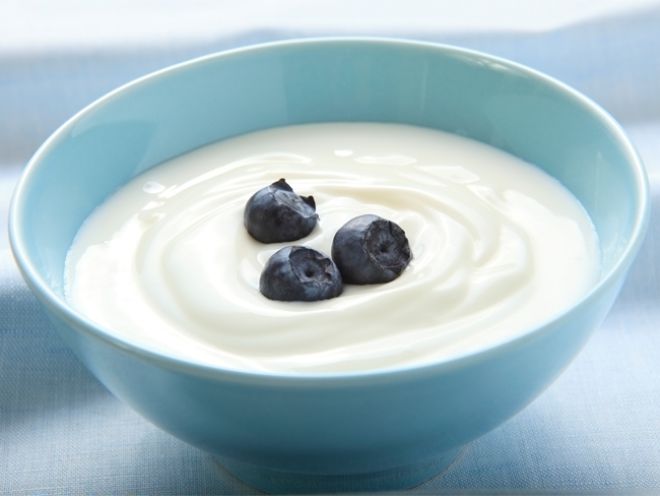 Ask an Expert: Is Yogurt Good or Bad for Your Skin?