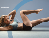 Get a Tighter Tummy for Summer Get a Tighter Tummy for Summer