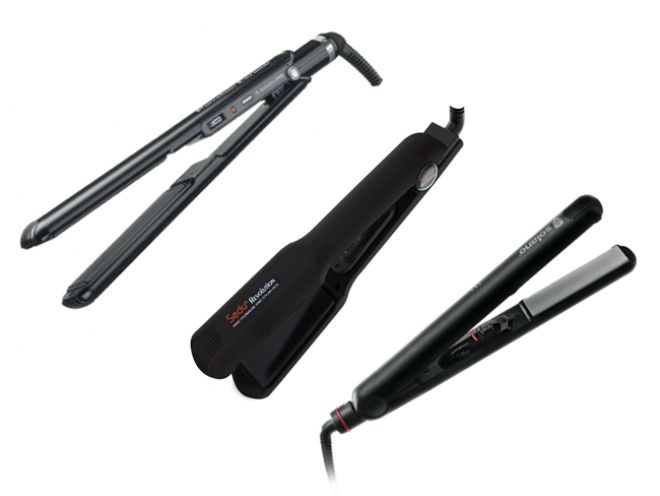 Get Your Straightest Hair Ever With These Tools