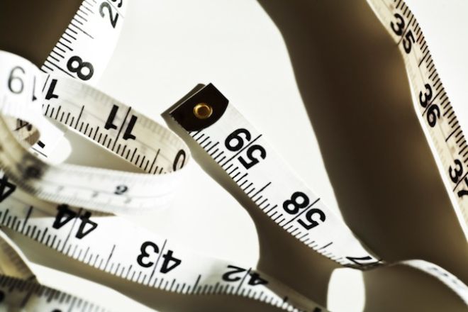 Shrink Your Body in 30 Minutes