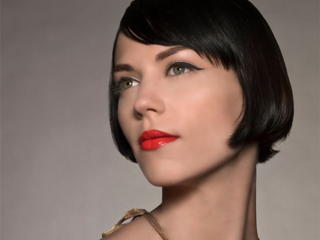 Ask an Expert: Makeup for Your Hairstyle