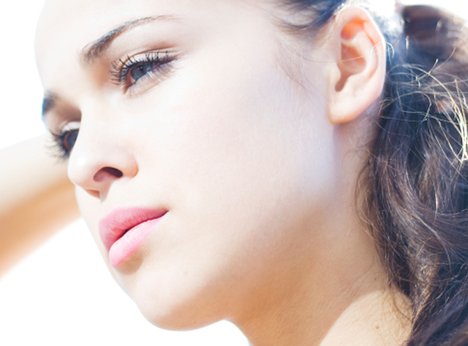 Bacteria Might be the Cause of Rosacea