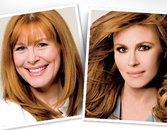 The Power of Makeup: Look Younger Instantly The Power of Makeup: Look Younger Instantly