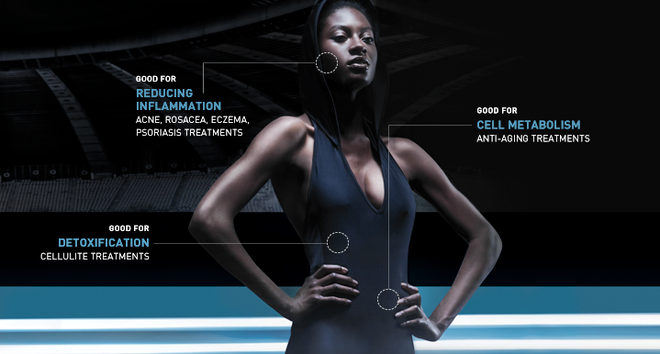 Make Over Your Skin With Magnetic Therapy