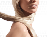 Simple Solutions for Straight Hair Simple Solutions for Straight Hair