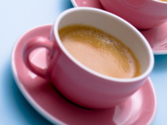 Coffee: Healthy or Hazardous?