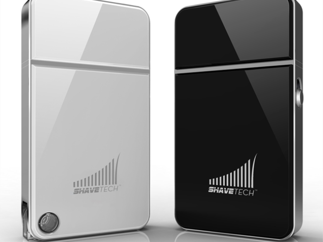 New and Noteworthy: ShaveTech Razor