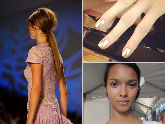 Poll: Which Trend From New York Fashion Week Will You Try?