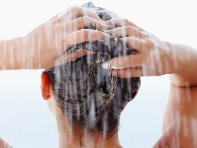 Poll: How Often Do You Wash Your Hair?