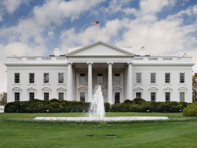 Whiter Teeth Predict Who’s Next in the White House
