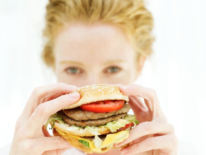 Poll: Have You Ever Tried a Fad Diet?