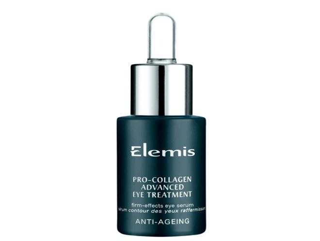 New and Noteworthy: An Aging Eye Elixir