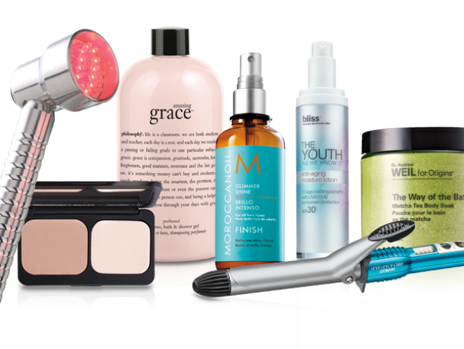 365 Days of Beauty: What You Could Win This Week, Special Edition