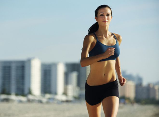The Best Time of Day to Exercise