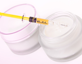 Plump and Smooth With Hyaluronic Acid Plump and Smooth With Hyaluronic Acid