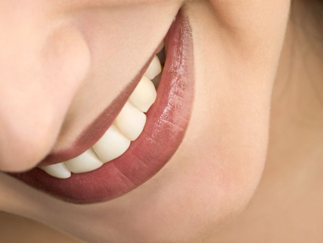 Makeover Your Smile in No Time