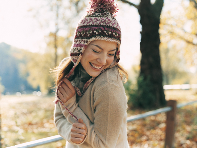 Switch Up Your Skin Care for Fall