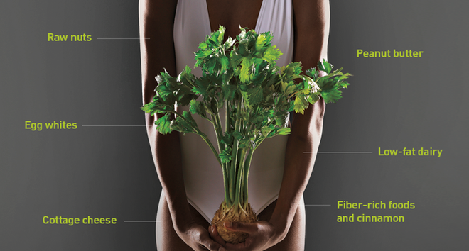 Healthy Fats: The Ones That Won’t Make You Fat