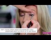 Best Makeup For Hazel Eyes Best Makeup For Hazel Eyes