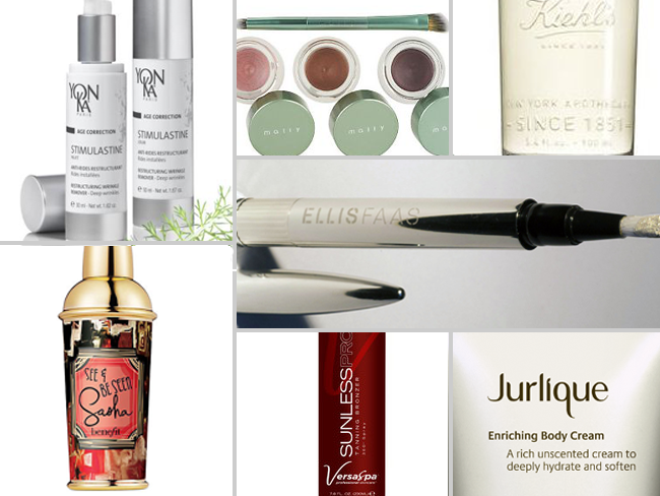 365 Days of Beauty: Fall in Love With These Free Beauty Products