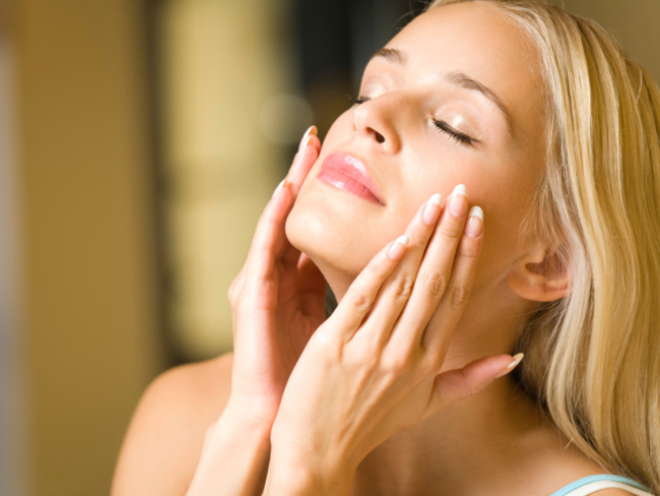 Transform Dry and Dehydrated Skin