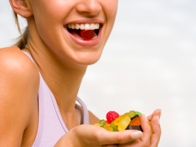 The Best and Worst Treats For Your Teeth