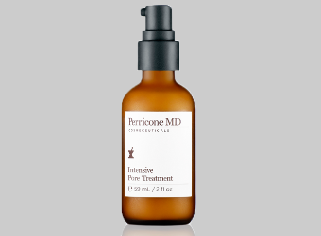 Say Goodbye to Enlarged Pores