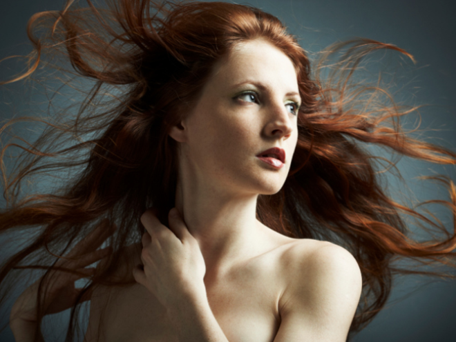 Get the Right Shade of Red for Your Coloring