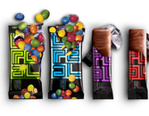 A Not So Scary Candy You Can Eat This Halloween A Not So Scary Candy You Can Eat This Halloween