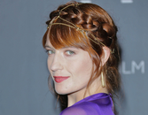 Get the Look: Florence Welch Get the Look: Florence Welch