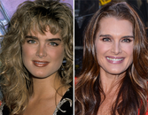 Why Brooke Shields Never Seems to Age Why Brooke Shields Never Seems to Age