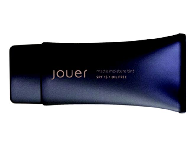 New and Noteworthy: Jouer Matte Moisture Tint