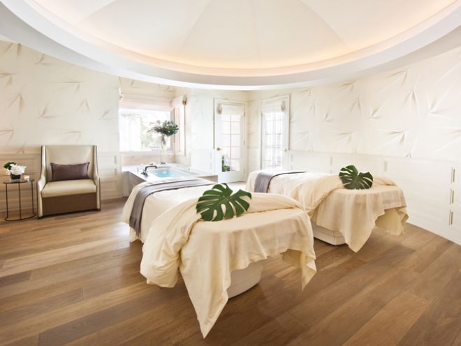 A Facial That Blows All Others Out of the Water