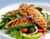 The Power of Protein As You Age The Power of Protein As You Age