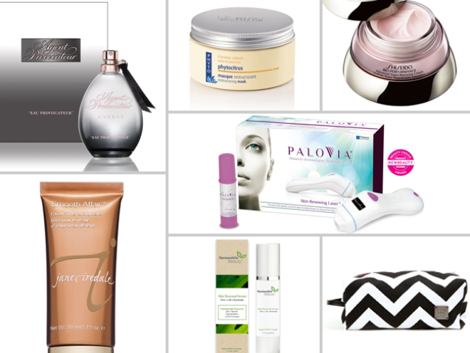 365 Days of Beauty: Get Your Hands on These Beauty Products