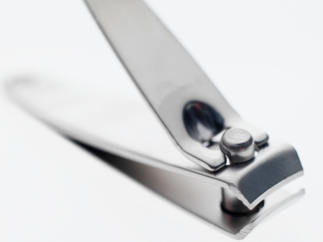 Could a Mani/Pedi Be Dangerous?