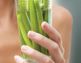 Take Action With These Skin-Saving Foods Take Action With These Skin-Saving Foods