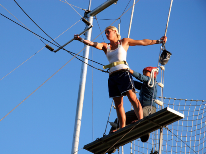 Wacky Workouts That Make Exercise Exciting