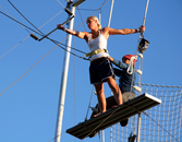 Wacky Workouts That Make Exercise Exciting Wacky Workouts That Make Exercise Exciting