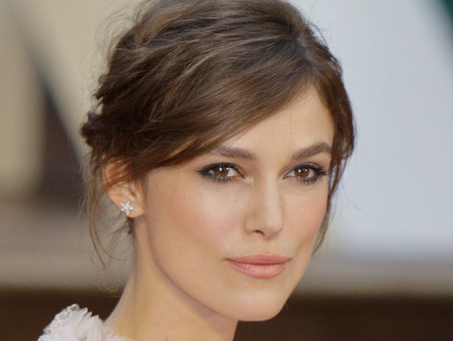 Create Better Cheekbones With Makeup