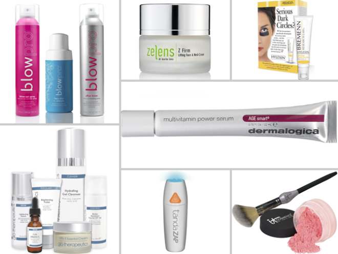 365 Days of Beauty: Win Fantastic Beauty Products
