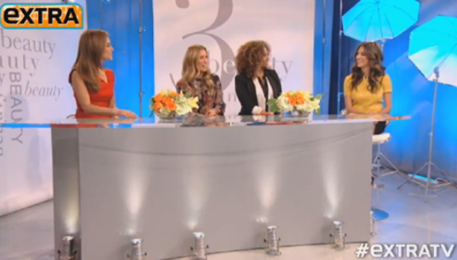 Watch NewBeauty on Extra