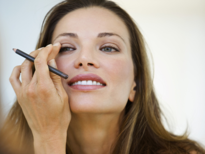 Five Different Types of Eyeliner and When to Use Them