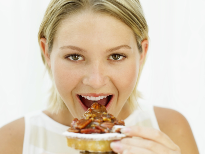 Have a Happy and Healthier Thanksgiving